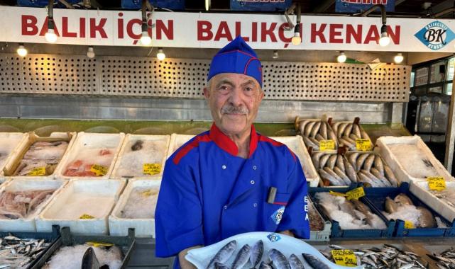 İstanbul'da balıkçılar yeni sezondan umutlu: Yasak 1 Eylül'de kalkacak
