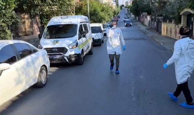 İstanbul'da çöpe bırakılmış bebek bulundu