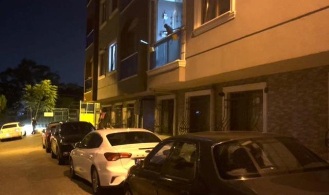 İstanbul'da eski sevgilisini yeni sevgilisine öldürttü