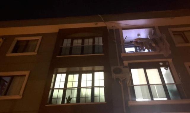 İstanbul'da eski sevgilisini yeni sevgilisine öldürttü