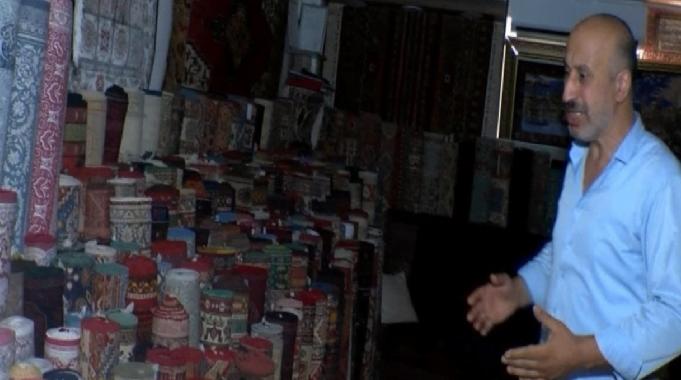 İstanbul'da esnaf elektrik kesintilerine isyan etti: 2 milyon liralık zarar