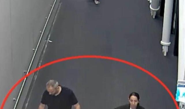 İstanbul'da İngiliz kadından 1 günde 14 milyon liralık vurgun