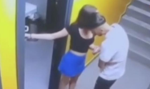 İstanbul'da sevgili hırsızlığı: Tuvalette unutulan telefonu çaldılar