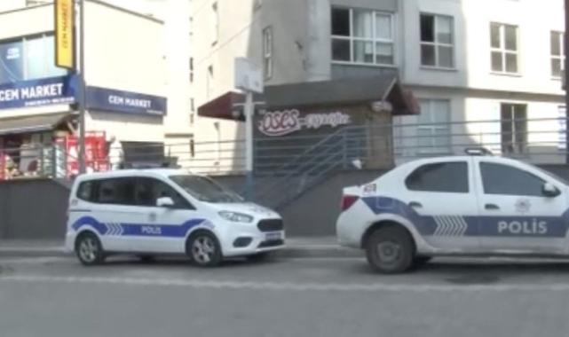 İstanbul'da sevgilisiyle gittiği günlük dairede ölü bulundu