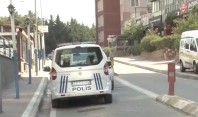İstanbul'da sevgilisiyle gittiği günlük dairede ölü bulundu
