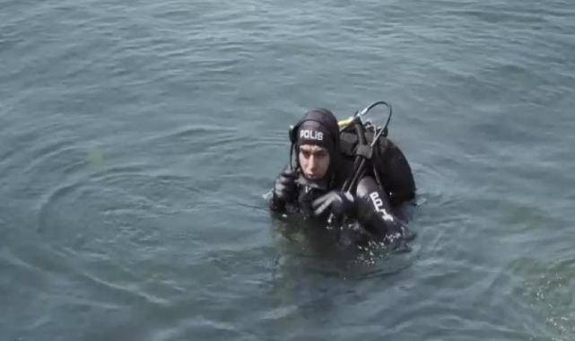 İstanbul'da silah çekti diye bıçaklayıp denize attılar