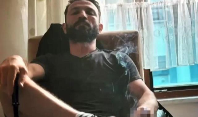 İstanbul'da silah çekti diye bıçaklayıp denize attılar