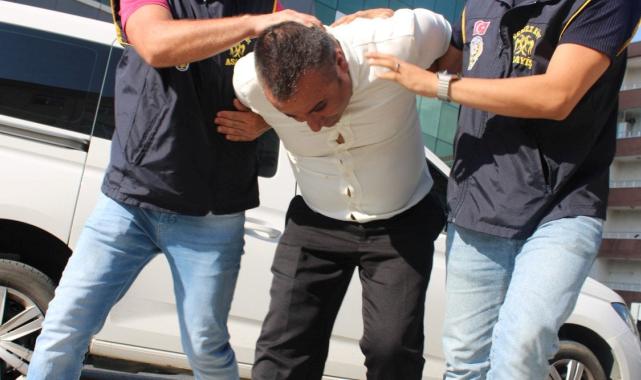 İstanbul'da SMA hastası çocuğun ismini kullanarak esnafı dolandırdı