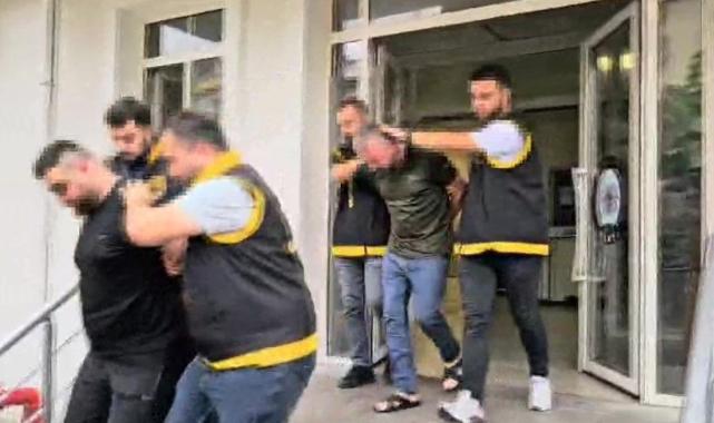 İstanbul'da suçsuzluğu kanıtlanan şahıs hala cezaevinde: Ailesi isyan etti