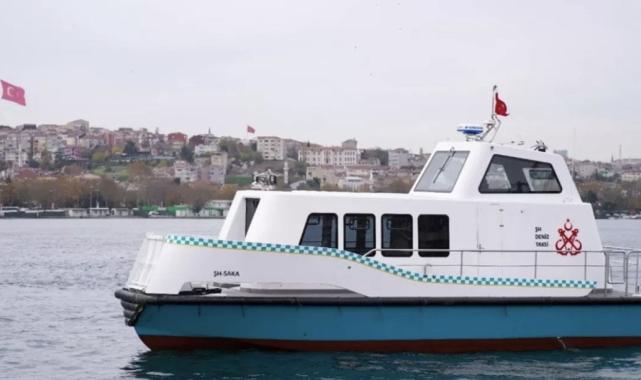 İstanbul'da toplu ulaşıma yüzde 13 zam geldi