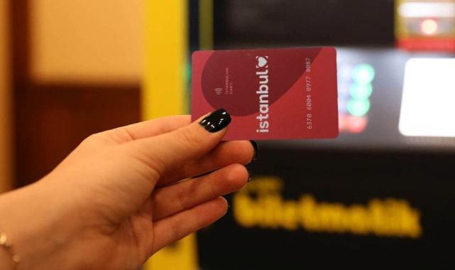 İstanbul'da toplu ulaşıma yüzde 13 zam geldi