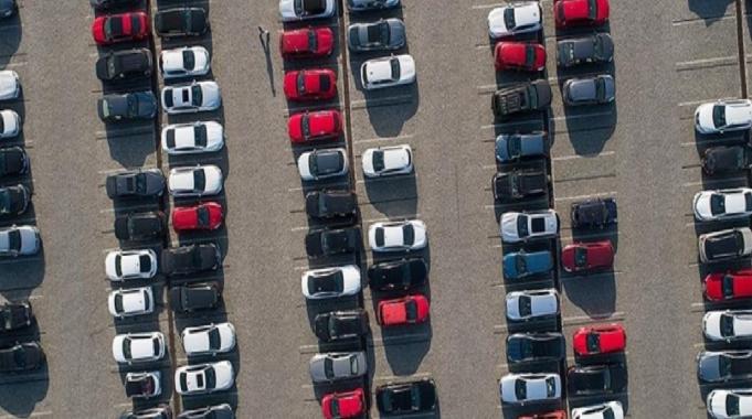 İstanbul&#039;da yediemin otopark ücretlerine yüzde 13 zam