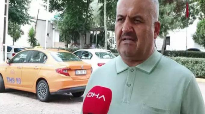 İstanbul&#039;daki taksiciler, İBB&#039;den zam talebinde bulunacak