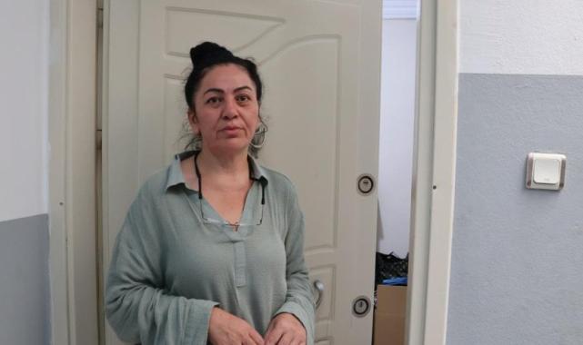İzmir'de ev sahibi tarafından evi basılan kiracı: Kapıyı açsam cenazem çıkacaktı