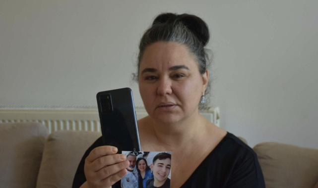 İzmir'de kaybolan Veli Eren'nin telefonu bulundu