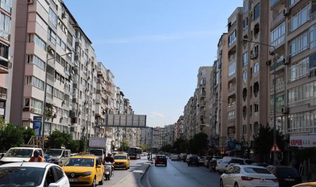 İzmir'de konutta pafta yerine ada dönüşümü önerisi