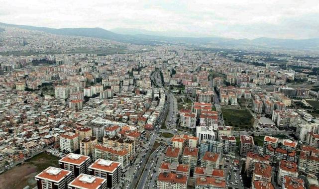 İzmir'de yüzde 25'lik sınır kalktı, ev sahiplerinin kiracı kriterleri arttı
