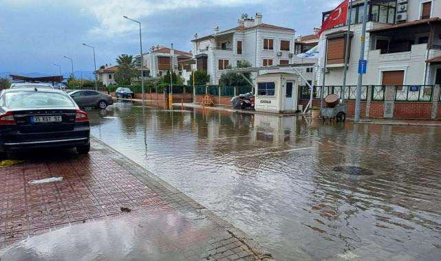 İzmir'i bekleyen tehlike: Depremde deniz şehre dolabilir