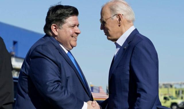 Joe Biden çekildi: İşte aday olması beklenen en güçlü isim