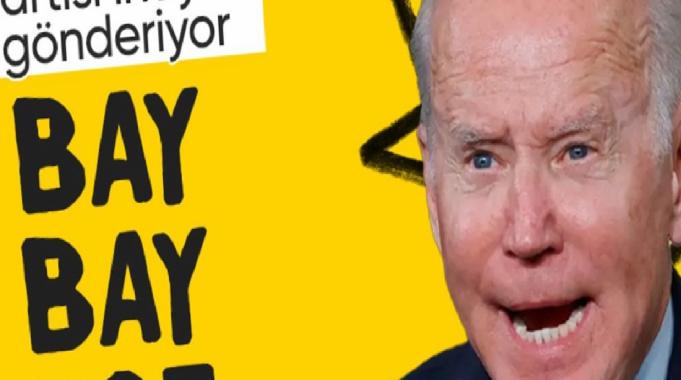 Joe Biden partisinin desteğini de kaybetti: Demokrat partililer çekilmesini bekliyor