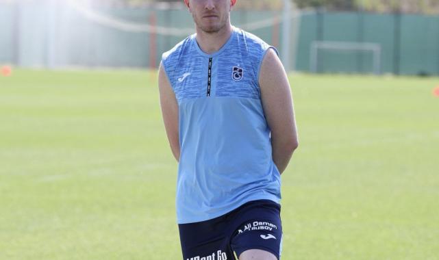 John Lundstram: Takıma sertlik katacağım