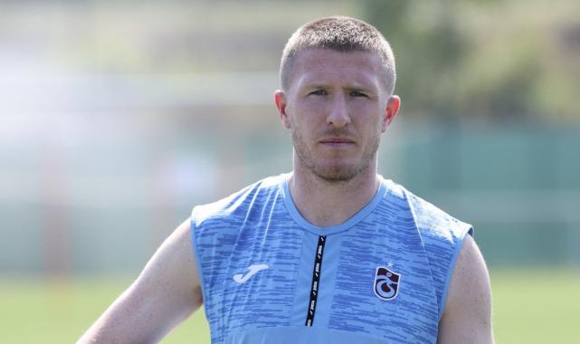 John Lundstram: Takıma sertlik katacağım