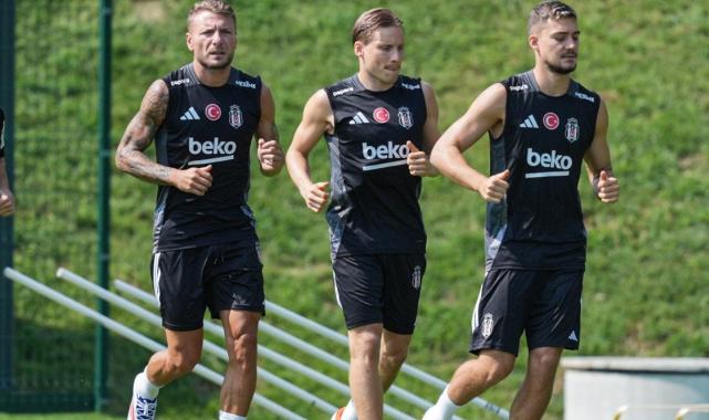 Jonas Svensson: Kendimizi affettireceğiz