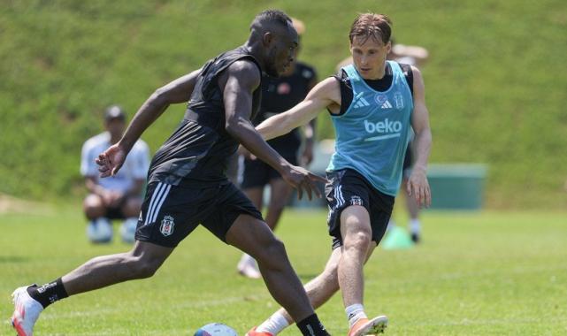 Jonas Svensson: Kendimizi affettireceğiz