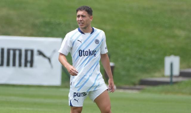 Jose Mourinho'dan Emre Mor'a uyarı! Takım oyununda hiç yoksun