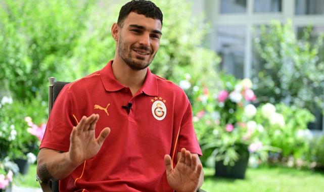 Kaan Ayhan: Rekor üstüne rekor kırdık