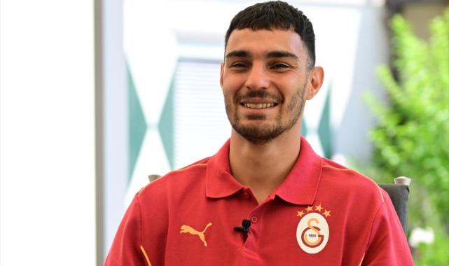 Kaan Ayhan: Rekor üstüne rekor kırdık