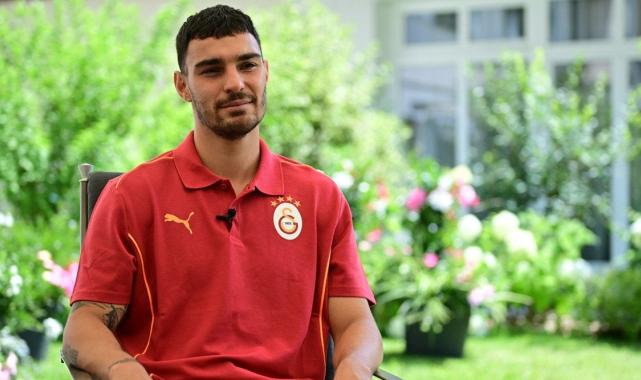 Kaan Ayhan: Rekor üstüne rekor kırdık