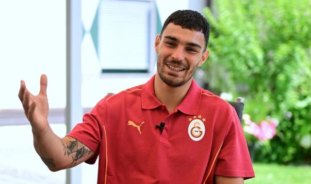 Kaan Ayhan: Rekor üstüne rekor kırdık