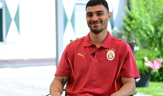 Kaan Ayhan: Rekor üstüne rekor kırdık