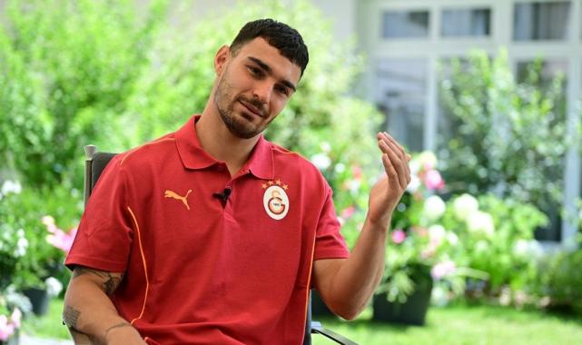 Kaan Ayhan: Rekor üstüne rekor kırdık