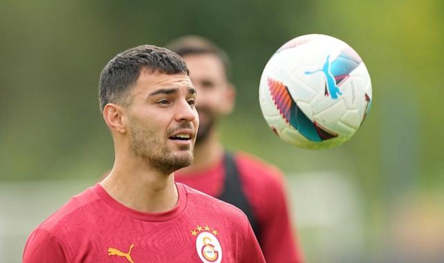 Kaan Ayhan: Süper Lig'de bunu yapacağım