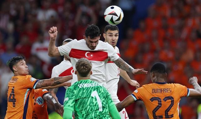 Kaan Ayhan: Süper Lig'de bunu yapacağım