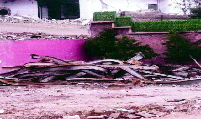 Kahramanmaraş'ta 44 kişiye mezar olan aparmanın yıkılma nedeni ortaya çıktı