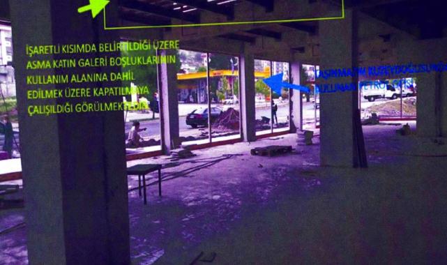 Kahramanmaraş'ta 44 kişiye mezar olan aparmanın yıkılma nedeni ortaya çıktı