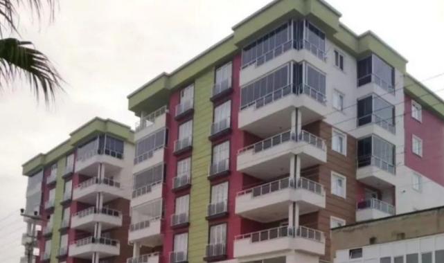 Kahramanmaraş'ta 44 kişiye mezar olan aparmanın yıkılma nedeni ortaya çıktı