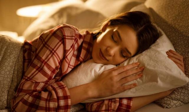 Kaliteli uyku, vücut ve ruh sağlığı açısından çok önemli