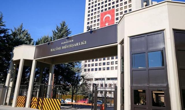 Kamuda tasarruf tedbirleri: Vergi dairesi başkanlıkları 'defterdarlık' oldu