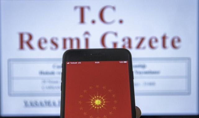 Kamuda tasarruf tedbirleri: Vergi dairesi başkanlıkları 'defterdarlık' oldu