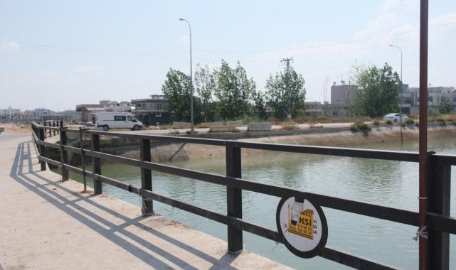 Kanala düşen çocuğun ölümünde köpek şüphesi