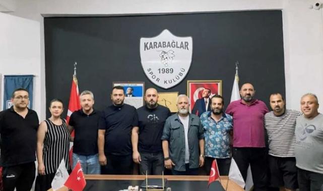 Karabağlar Spor Kulübü BAL Ligi’ne hazırlanıyor