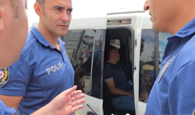 Karabük'te iddiada para kaybedince büfeye ateş açtı