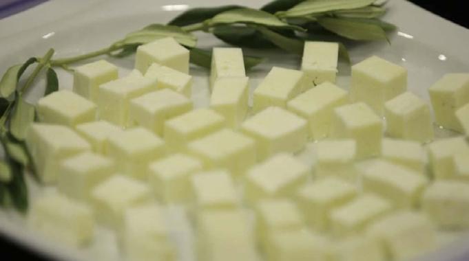 Kaşar peynirinde kullanımı yasak maddeler tespit edilecek