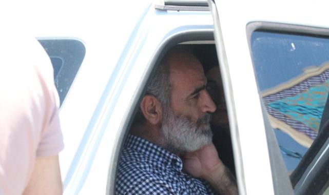 Kayseri'de Atatürk anıtına saldıran kadın: Dayımın mesih olduğuna inanıyorum