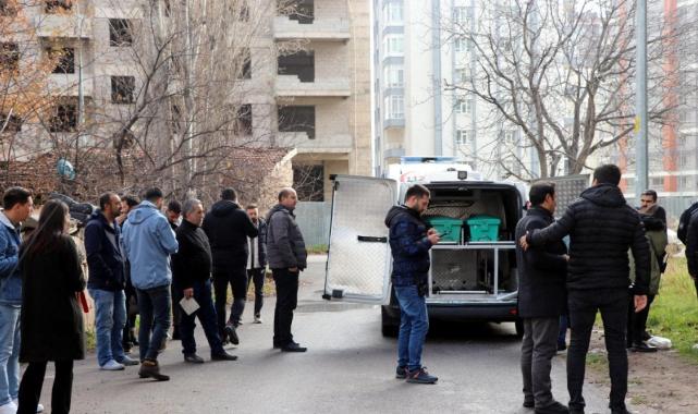 Kayseri'de kelebek bıçak kavgasında arkadaşını öldüren çocuk: Şoka girdim