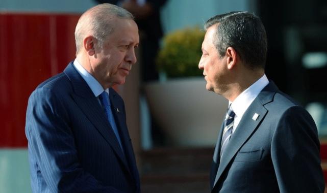 Kemal Kılıçdaroğlu'ndan Özgür Özel'e 'normalleşme' yanıtı: Mücadele edeceğiz